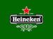 heineken